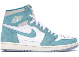 ジョーダン1 レトロ ハイ メンズ Jordan 1 Retro High "Turbo Green" スニーカー Turbo Green/Sail White 高額レア