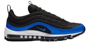 iCL Y Xj[J[ Nike Air Max '97 GA}bNX 97 Black/Blue Nebula/Wolf Grey/White