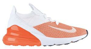 iCL GA}bNX fB[X/E[} Nike Air Max 270 Flyknit jOV[Y Xj[J[ Crimson Pulse/White/Crimson Pulse/Black/Black