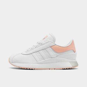 AfB_X IWiX fB[X adidas Originals SL Andoridge Xj[J[ White/Vapour Pink