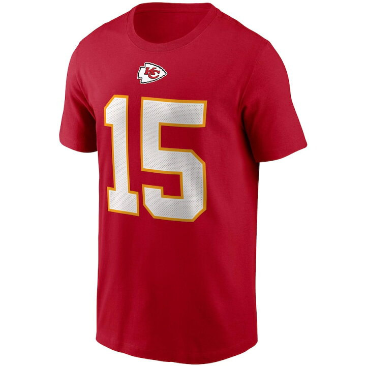 楽天市場】ナイキ メンズ Tシャツ Patrick Mahomes 