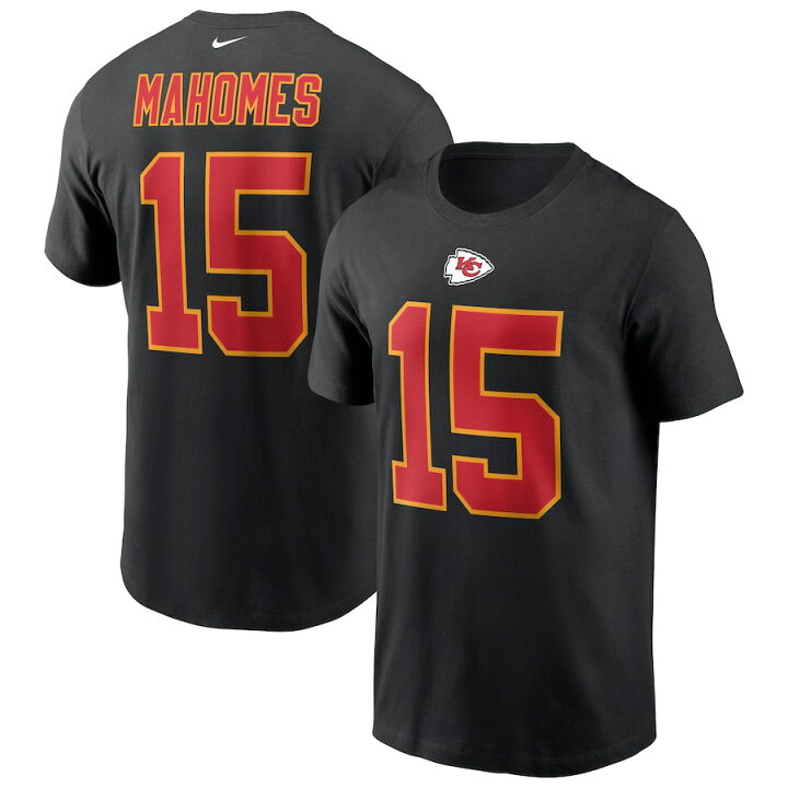 楽天市場】ナイキ メンズ Tシャツ Patrick Mahomes 