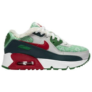 iCL LbY/WjA GA}bNX90 Nike Air Max 90 PS Xj[J[ White/University Red/Dark Atomic Teal