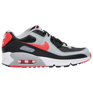 iCL LbY/fB[X GA}bNX90 Nike Air Max 90 Xj[J[ Black/Radiant Red/White