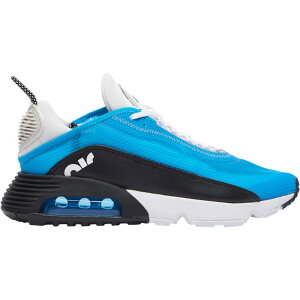 iCL Y GA}bNX2090 Nike Air Max 2090 Xj[J[ Laser Blue/White/Black