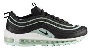 iCL Xj[J[ GA}bNX Nike Air Max 97 SE fB[X/E[} Black/Black/Igloo/White