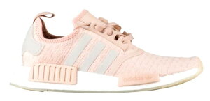 AfB_X IWiX fB[X adidas Originals NMD R1 jO g[jOV[Y Ash Pearl/Chalk Pearl/White