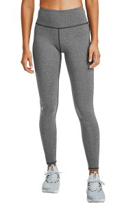 A_[A[}[ fB[X MX Under Armour ColdGear Armour Leggings ^Cc K tBbglX CHARCOAL LIGHT HEATHER