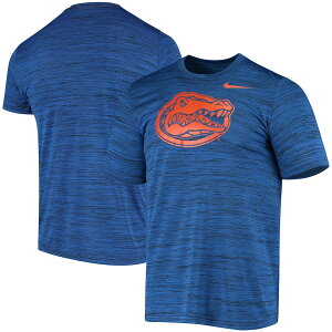 �����Y T�V���c Florida Gators Nike Tonal Velocity Legend Performance T-Shirt - Royal
