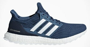 AfB_X Y adidas Ultra Boost Xj[J[ Egu[Xg Tech Ink/Cloud White/Vapour Grey