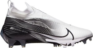 iCL Y AJtbg{[ XpCN Nike Men's Vapor Edge Elite 360 Football Cleat - Black/White