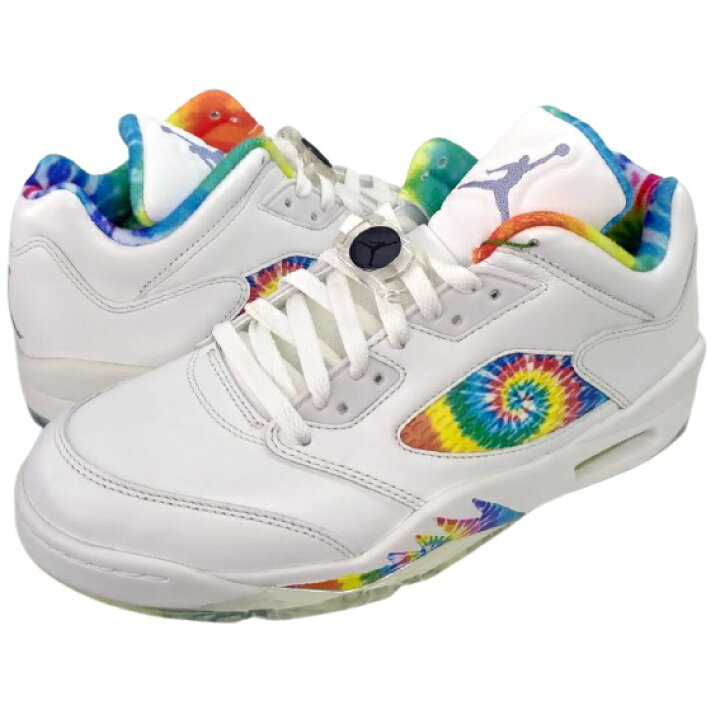 楽天市場】ジョーダン メンズ 25.5cm ゴルフシューズ Jordan 5 Retro 