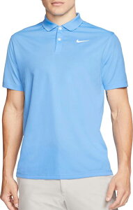iCL Y StEFA Nike Dri-FIT Victory Golf Polo |Vc  UNIVERSITY BLUE