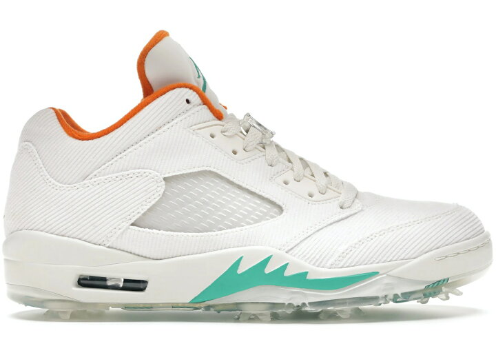 楽天市場】ジョーダン メンズ 25.5cm ゴルフシューズ Jordan 5 Retro 