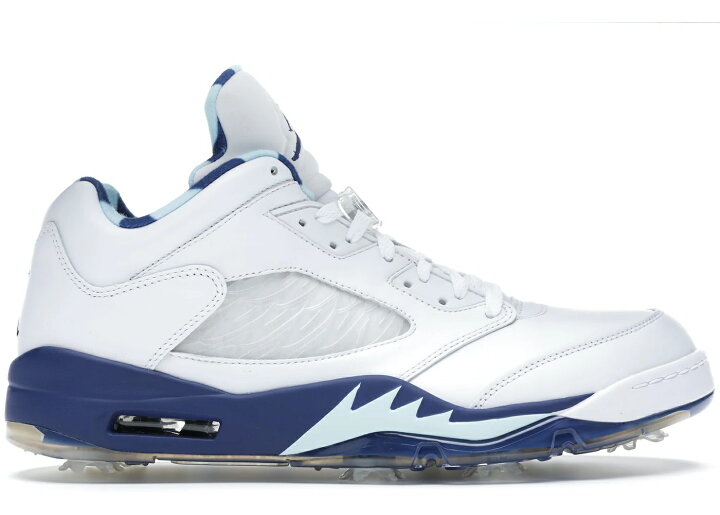 楽天市場】ジョーダン メンズ 26.5cm ゴルフシューズ Jordan 5 Retro 