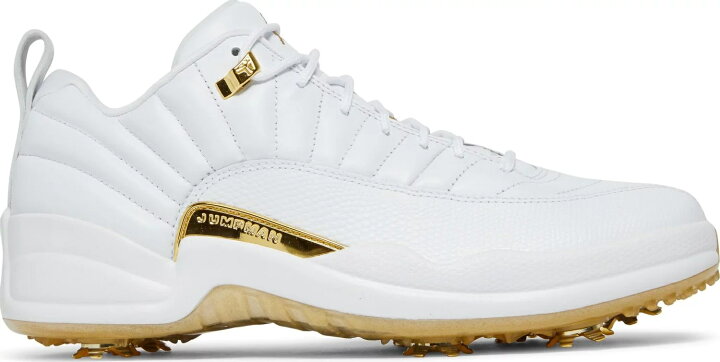 楽天市場】ジョーダン メンズ 27.5cm ゴルフシューズ Jordan 12 Golf 