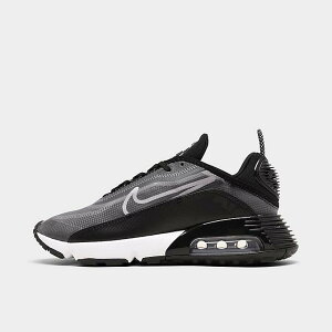 iCL fB[X GA}bNX 2090 Nike Air Max 2090 Xj[J[ Black/White/Metallic Silver