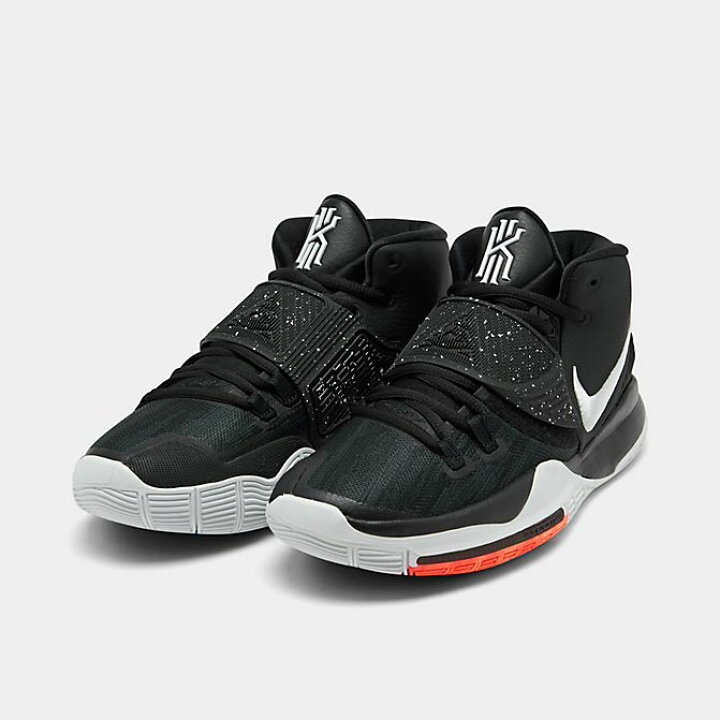 楽天市場】ナイキ メンズ カイリー6 Nike Kyrie 6 バッシュ Black 
