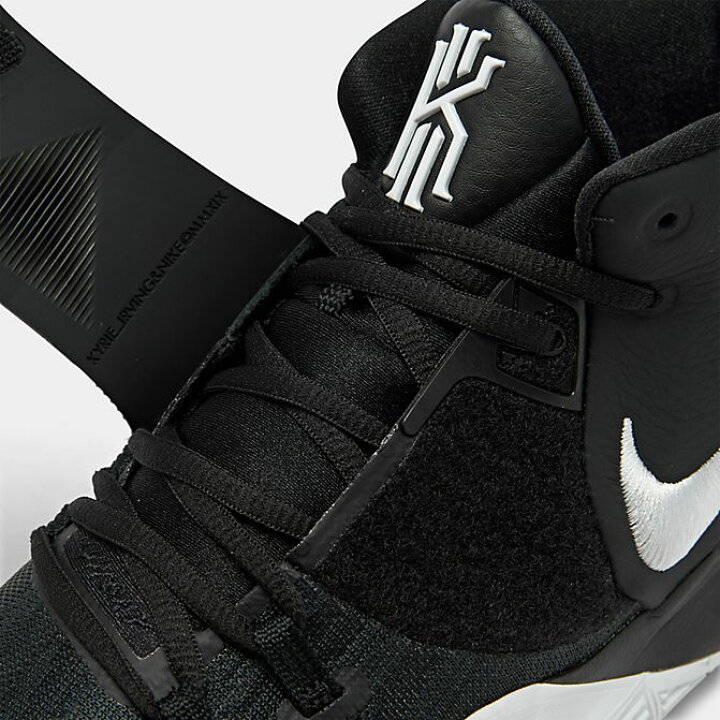 楽天市場】ナイキ メンズ カイリー6 Nike Kyrie 6 バッシュ Black 