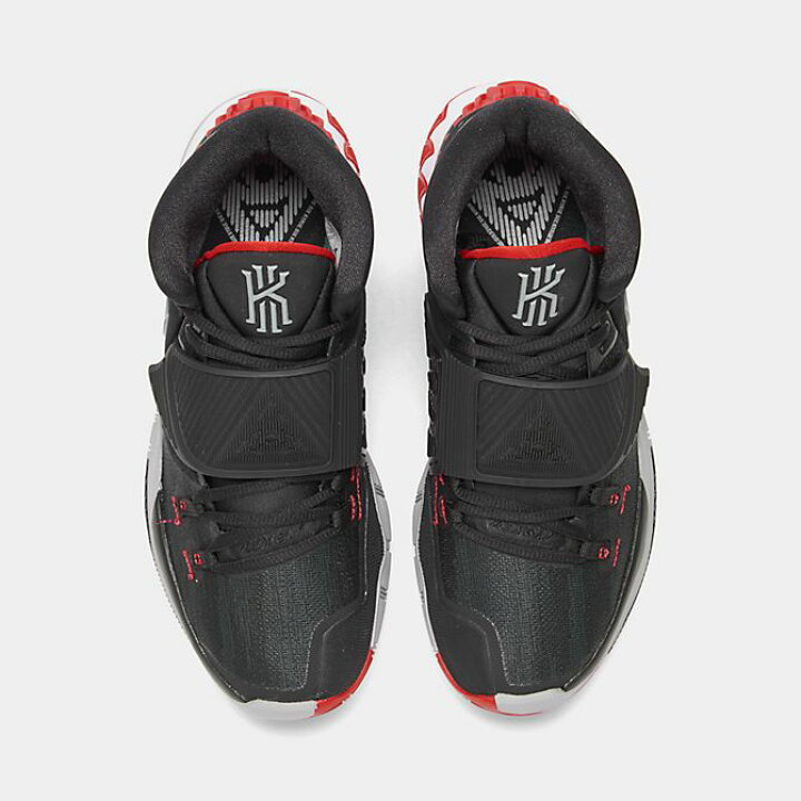 楽天市場】ナイキ メンズ カイリー6 Nike Kyrie 6 バッシュ Black 