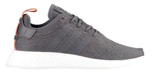 AfB_X Y adidas Originals NMD R2 Xj[J[ jOV[Y Grey/Grey/Future Harvest