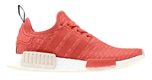 AfB_X IWiX fB[X adidas Originals NMD R1 jO g[jOV[Y Trace Scarlet/White