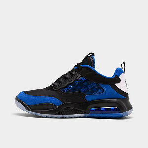 W[_ PSG GA}bNX200 Jordan Air Max 200 "Paris Saint Germain" Xj[J[ Black/University Red/Hyper Cobalt