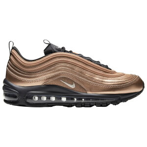 iCL GA }bNX97 fB[X Nike Air Max 97 Xj[J[ Oil Grey/Metallic Silver/Metallic Red Bronze IWiBOX