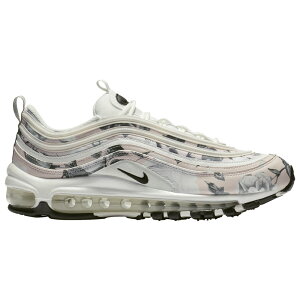 iCL fB[X GA}bNX97 Nike Air Max 97 - Pale Pink/Black/White