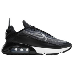 iCL fB[X GA}bNX2090 Nike Air Max 2090 Xj[J[ Black/White/Metallic Silver
