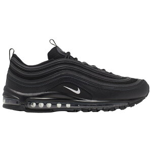 iCL Y GA }bNX97 Nike Air Max '97 Xj[J[ Black/White/Anthracite