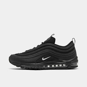 iCL Y GA}bNX97 IKE AIR MAX 97 CASUAL SHOES Xj[J[ Black/White/Anthracite