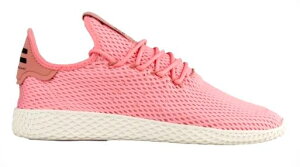 AfB_X Y adidas Originals PW Tennis HU Xj[J[ jOV[Y Tactile Rose/Tactile Rose/Raw Pink