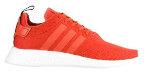 AfB_X Y adidas Originals NMD R2 Xj[J[ jOV[Y Future Harvest/Future Harvest/Black