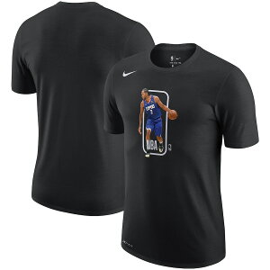 �i�C�L �����Y T�V���c Kawhi Leonard LA Clippers Nike Performance T-Shirt - Black