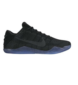 �i�C�L �����Y 28.5cm �R�[�r�[ �o�b�V�� Nike Kobe 11 Elite Low - Black Space