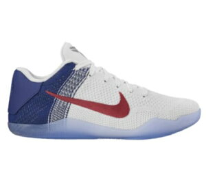 �i�C�L �����Y 27.5cm �R�[�r�[ �o�b�V�� Nike Kobe 11 Elite Low - USA