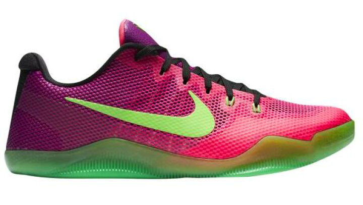 楽天市場】ナイキ メンズ 29.0cm コービー バッシュ Nike Kobe 11 EM 