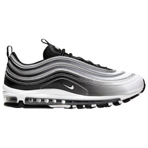 iCL Y GA }bNX97 Nike Air Max '97 Xj[J[ Black/White/Reflect Silver