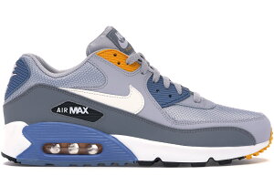 iCL Y Nike Air Max 90 "Wolf Grey Indigo Storm" Xj[J[ WOLF GREY/WHITE-INDIGO STORM GA}bNX90