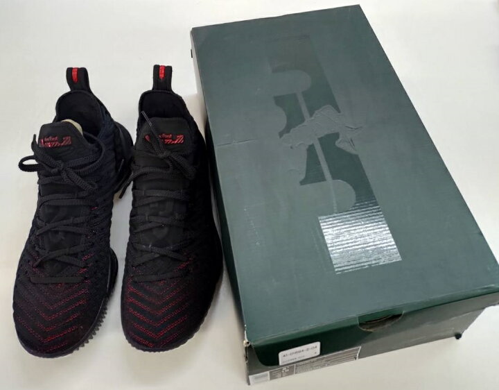 楽天市場】即納 ナイキ メンズ レブロン16 バッシュ Nike Lebron XVI 