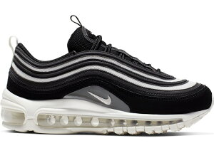iCL fB[X/E[} Nike Air Max 97 Xj[J[ Black/Platinum Tint/Summit White GA}bNX97