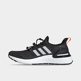 アディダス メンズ ウルトラブースト adidas Ultraboost WINTER.RDY ランニングシューズ Core Black/Cloud White/Grey Six