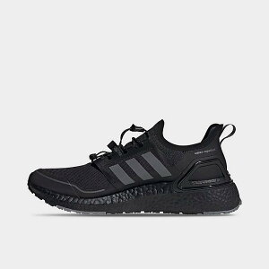 AfB_X Y Egu[Xg adidas Ultraboost WINTER.RDY jOV[Y Core Black/Iron Metallic/Core Black