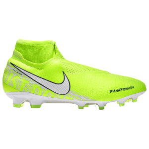 iCL Y TbJ[V[Y Nike Phantom Vision Elite DF FG XpCN Volt/White/Volt