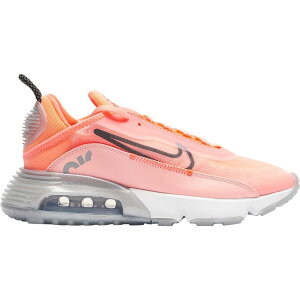 iCL fB[X GA}bNX2090 Nike Air Max 2090 Xj[J[ Lava Glow/Black/Flash Crimson