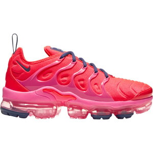 iCL fB[X FCp[}bNX vX Nike Air Vapormax Plus Xj[J[ Bright Crimson/Pink Blast/Court Purple