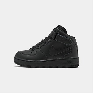 iCL LbY/WjA GAtH[X1~bh Nike Air Force 1 Mid PS Xj[J[ Black
