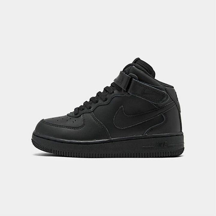 楽天市場】ナイキ キッズ/ジュニア エアフォース1ミッド Nike Air