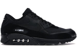 iCL Y GA}bNX90 Xj[J[ Nike Air Max 90 "Black White (2019)" - BLACK/WHITE